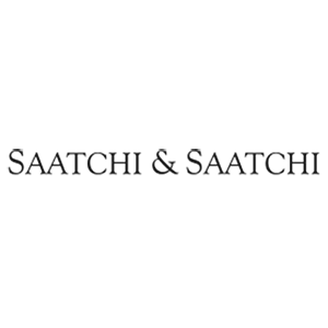 saatchi logo
